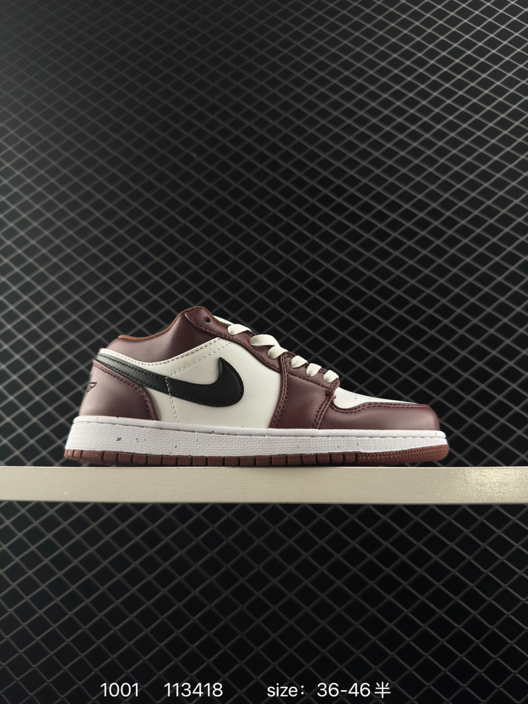 Air Jordan 1 Low AJ1